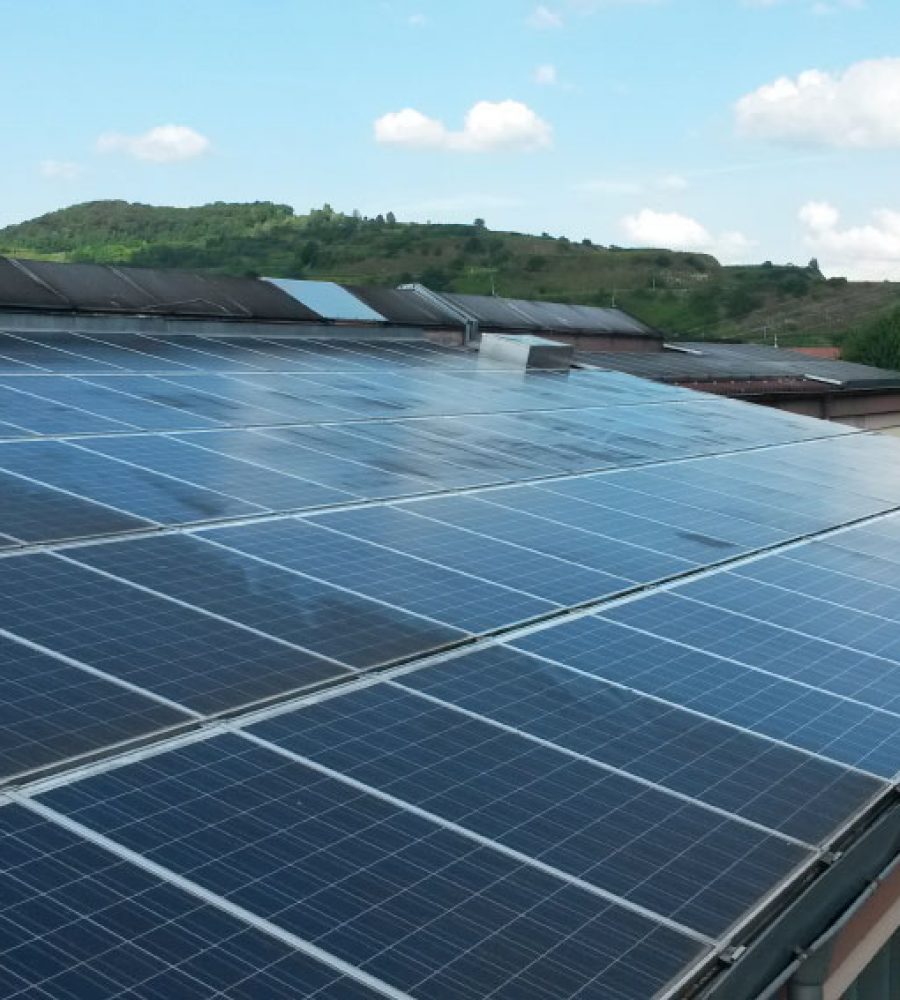 Photovoltaikreinigung Bild 9