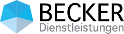 Becker Dienstleistungen Logo